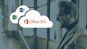 KLST Office 365