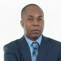 David Okomono Angounou