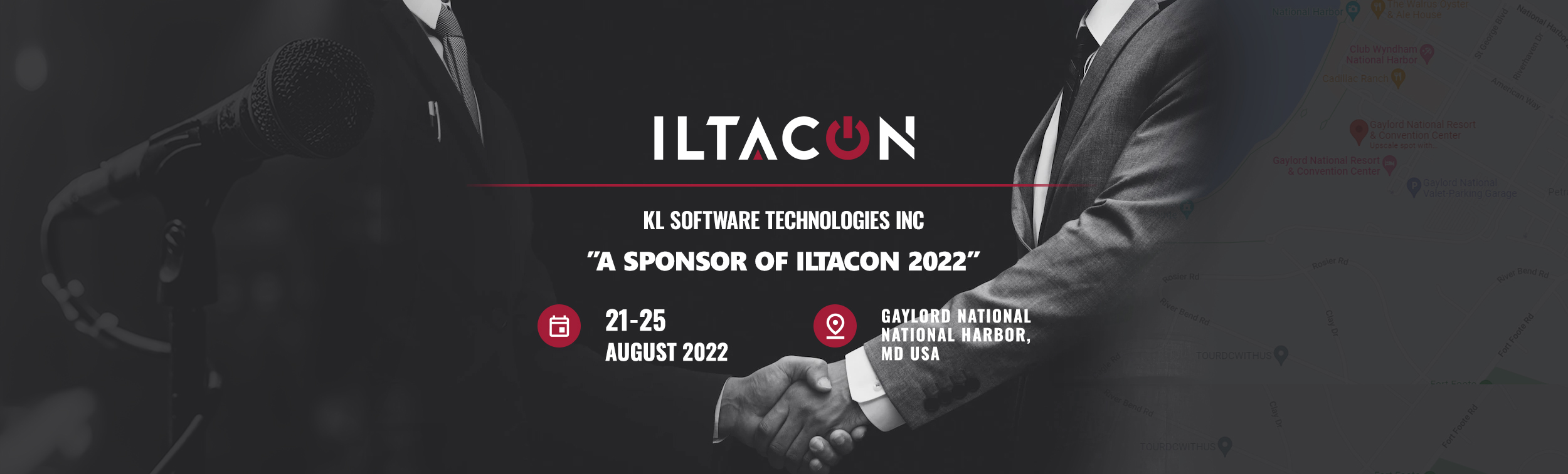 ILTACON 2022