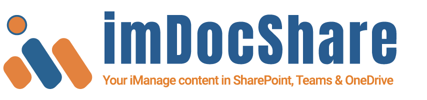imDocShare-Logo