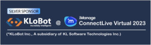 iManage-Connect-Live