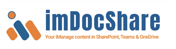 Learn more about imDocShare
