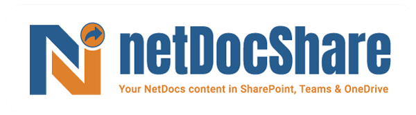 Learn more about netDocShare