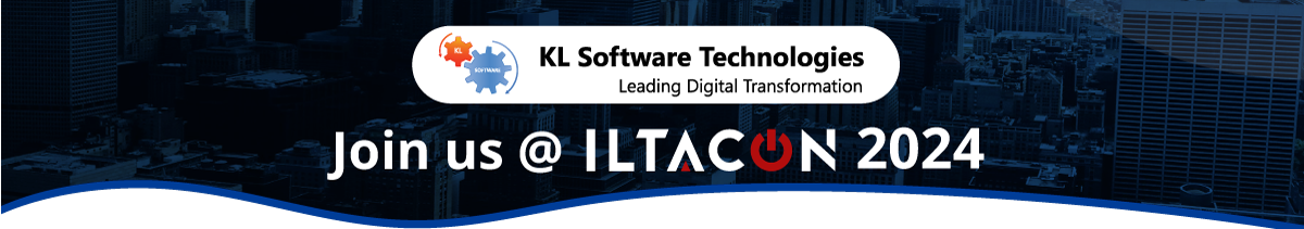 ILTACON 2024 Banner