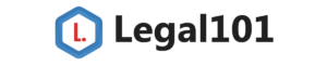 Legal101 Logo