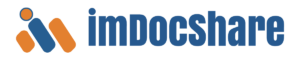 imDocShare Logo