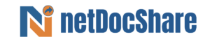 netDocShare Logo