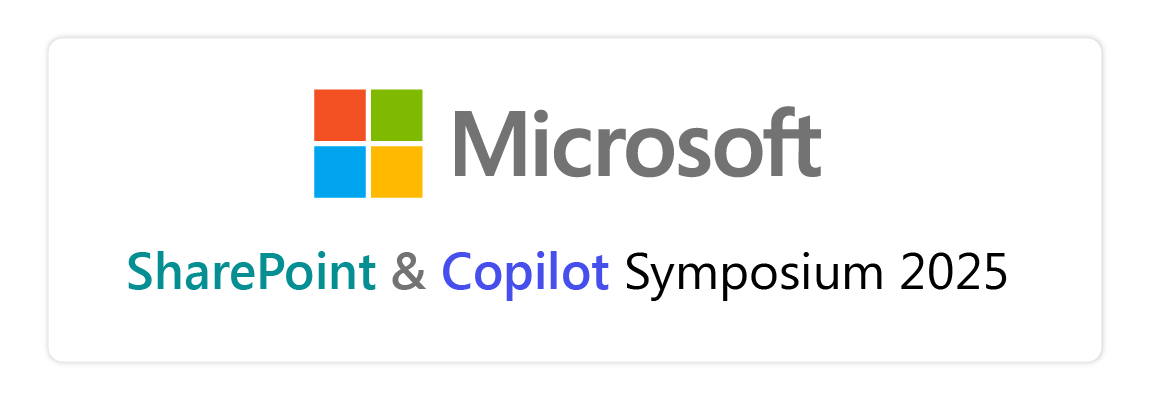 Microsoft Symposium 2025