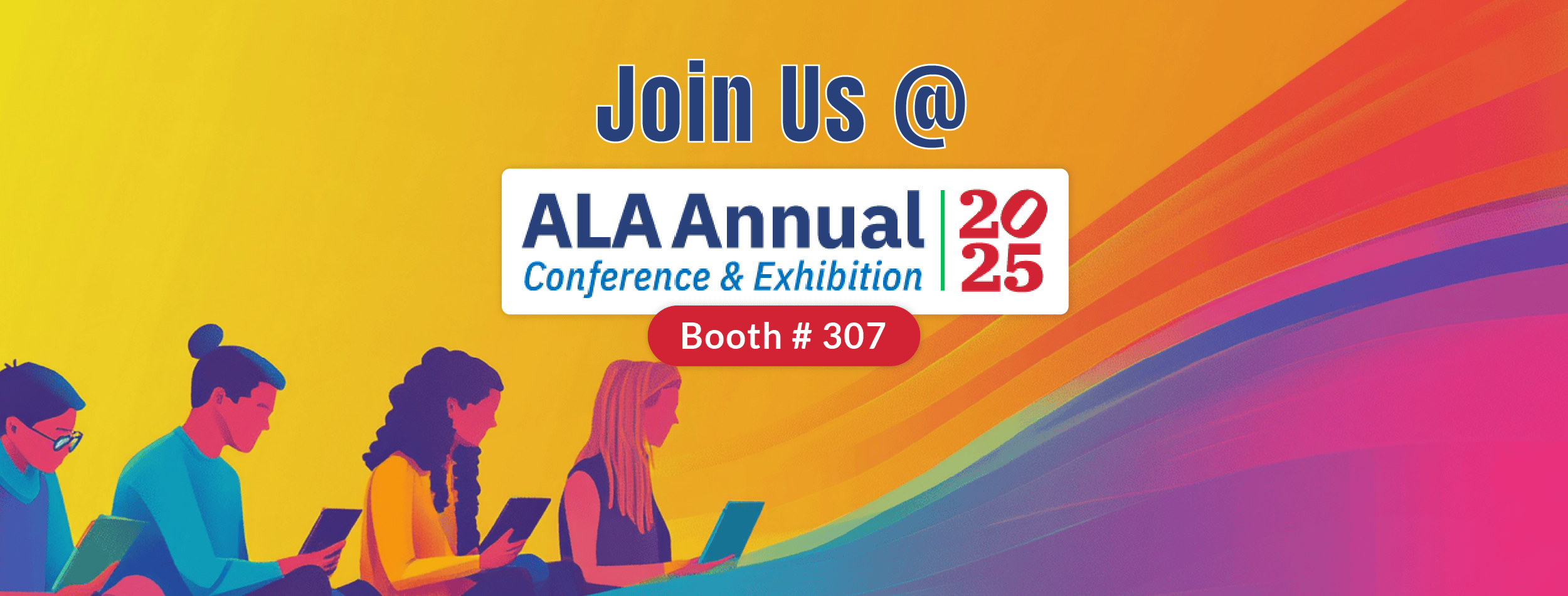 ALA Annual Conference-background