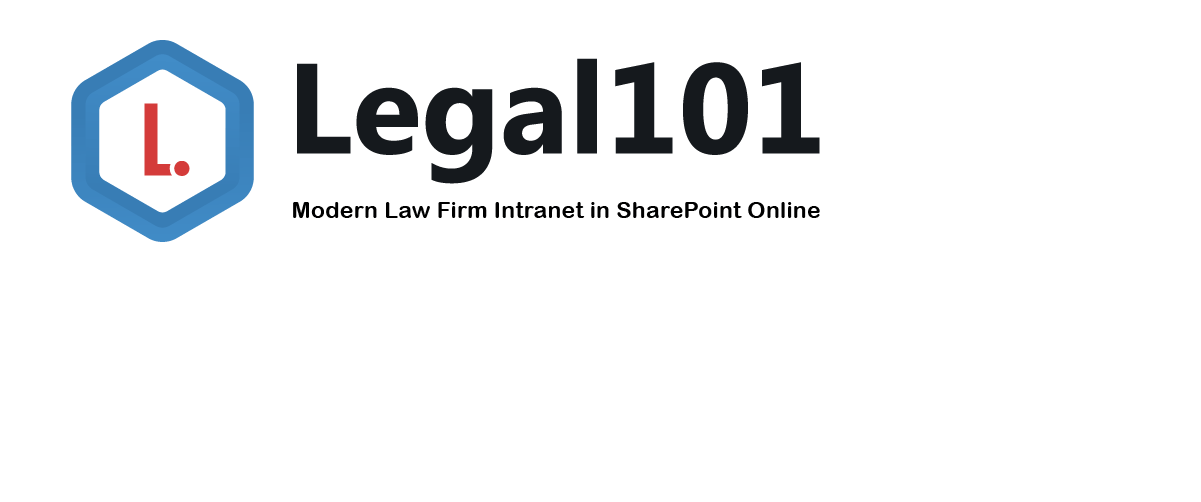 Legal101