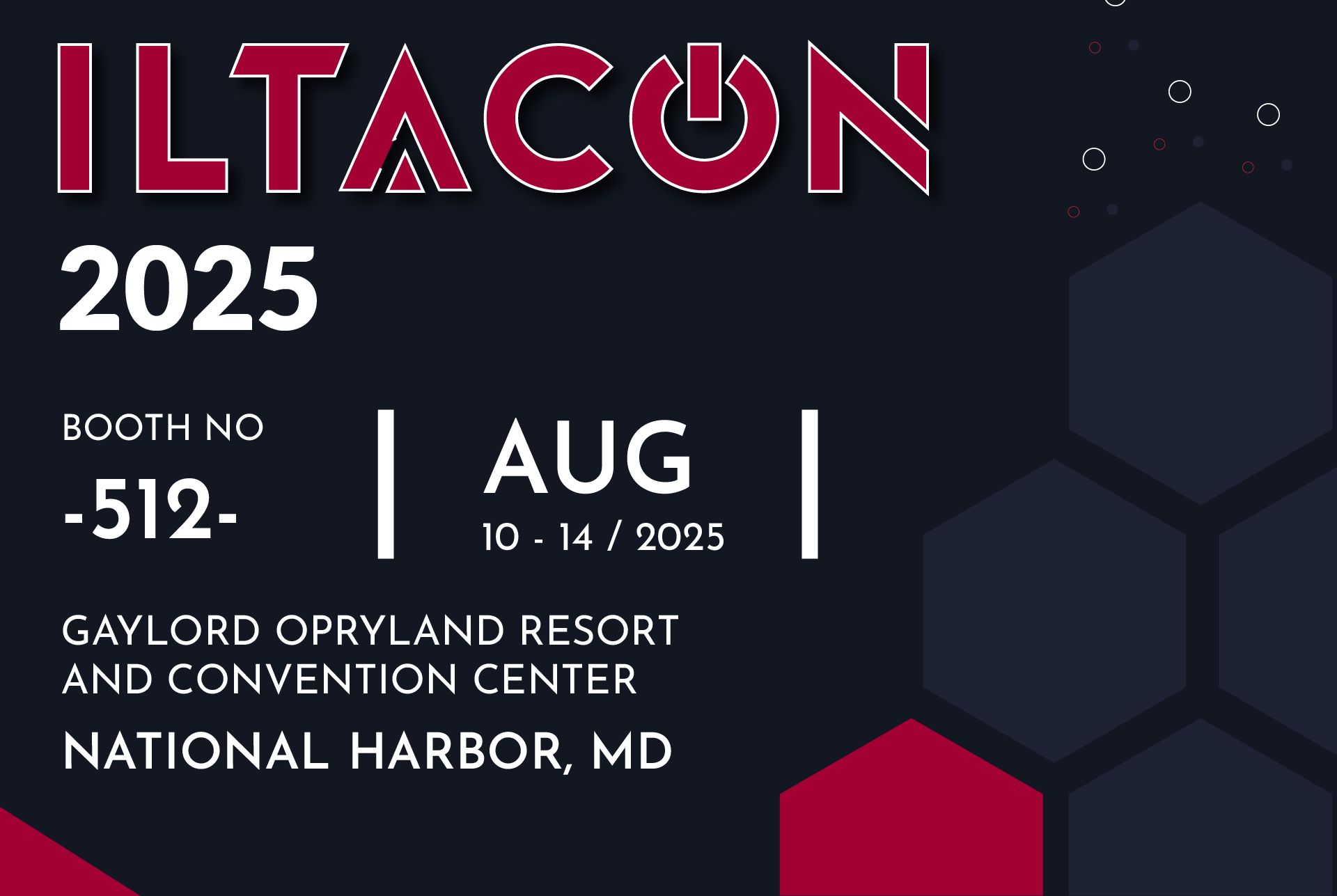 ILTACON 2025