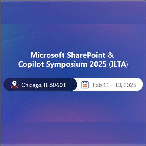 Microsoft Symposium-Small-home