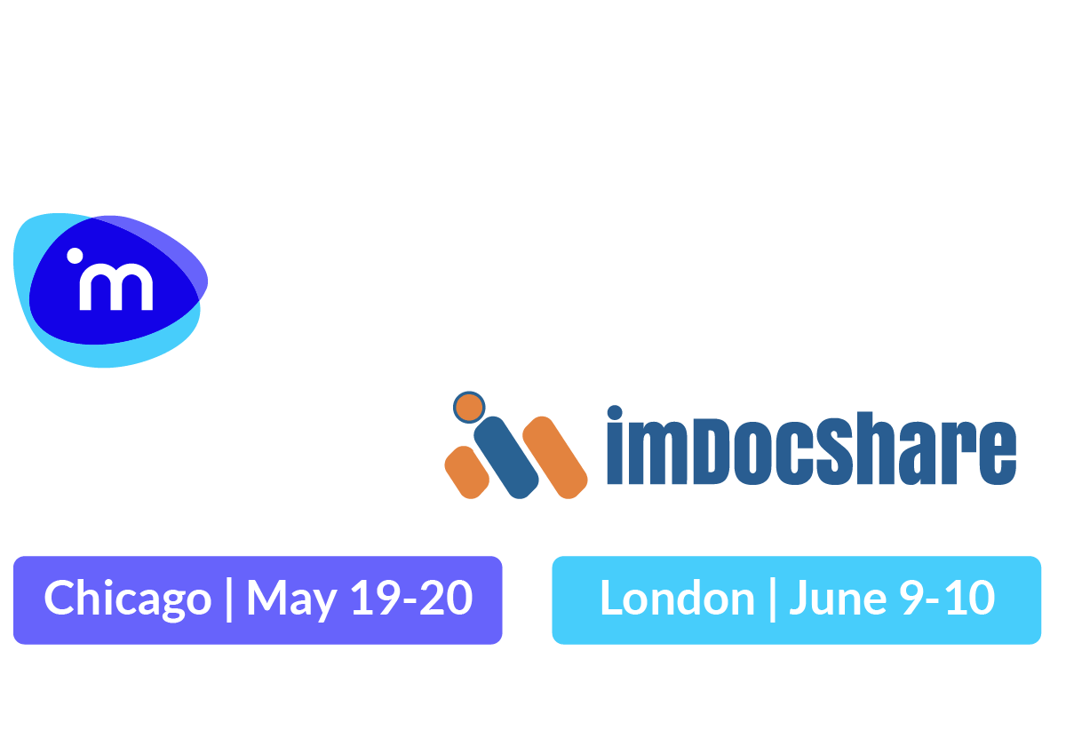 iManage Connective 2026