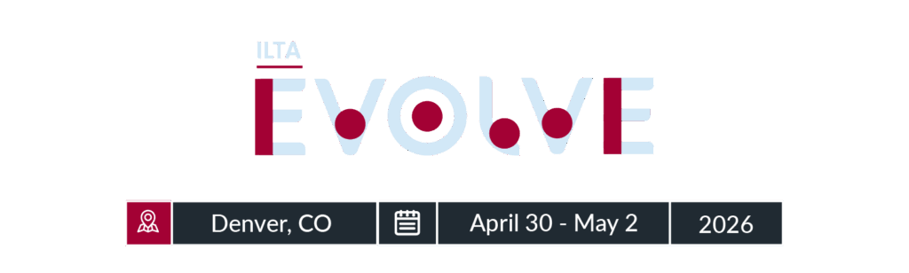 ILTA EVOLVE 2026 Evolve-2026-Small-home