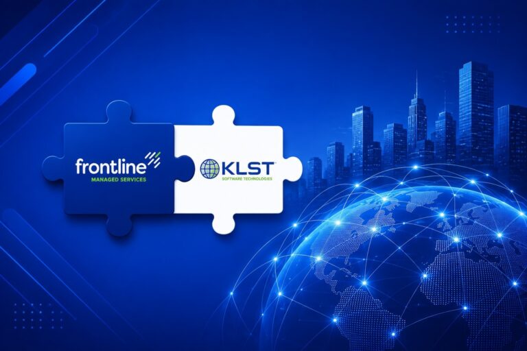 Frontline Managed Services and KL Software Technologies Partner to Deliver Intelligent, Optimized Legal Platforms