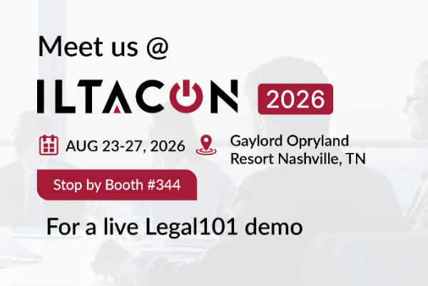 ILTACON 2026