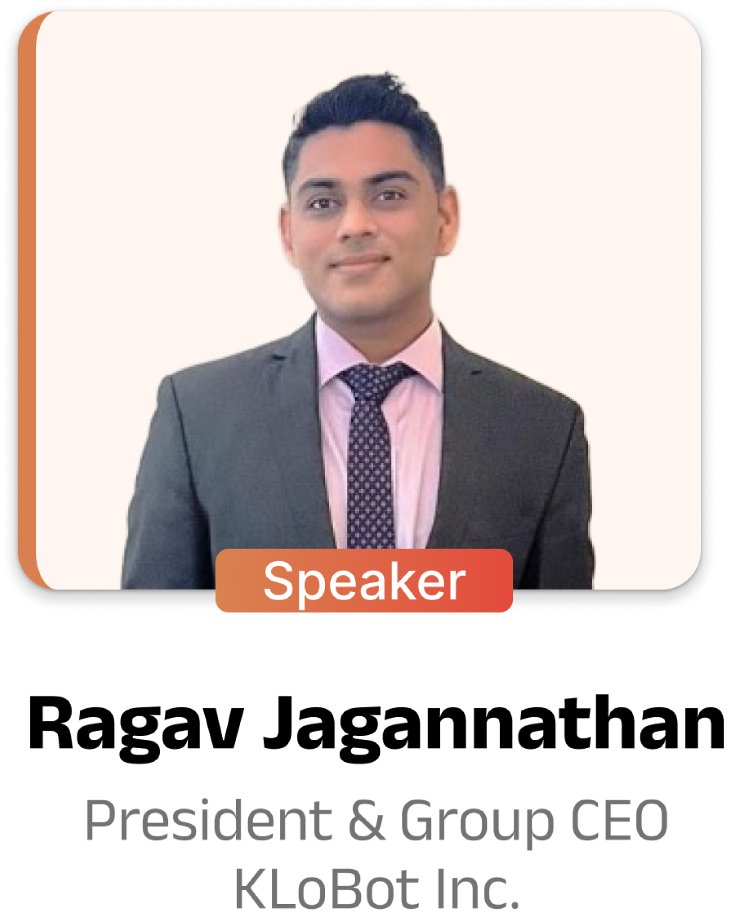 KLapper - 30 sep 2026 Webinar Speakers