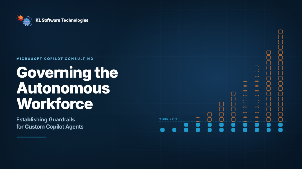 Copilot Agent Governance: Guardrails for Custom AI Agents