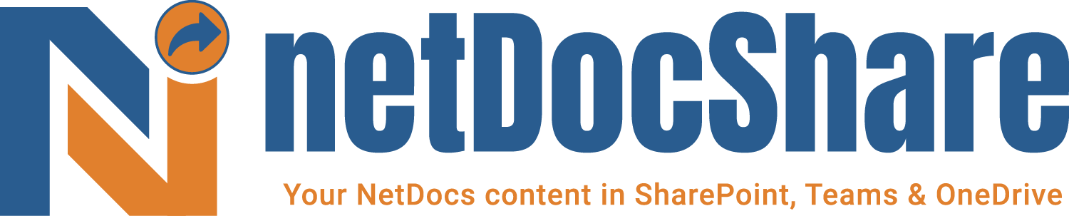 netDocShare