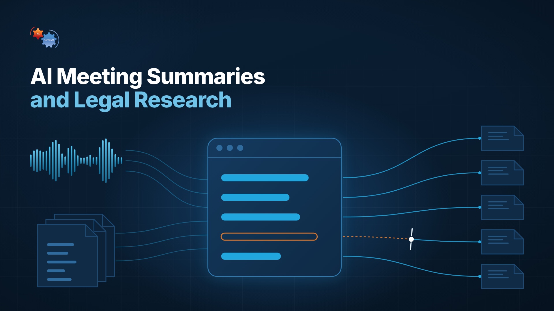 AI-Meeting-Summaries-Legal-Research