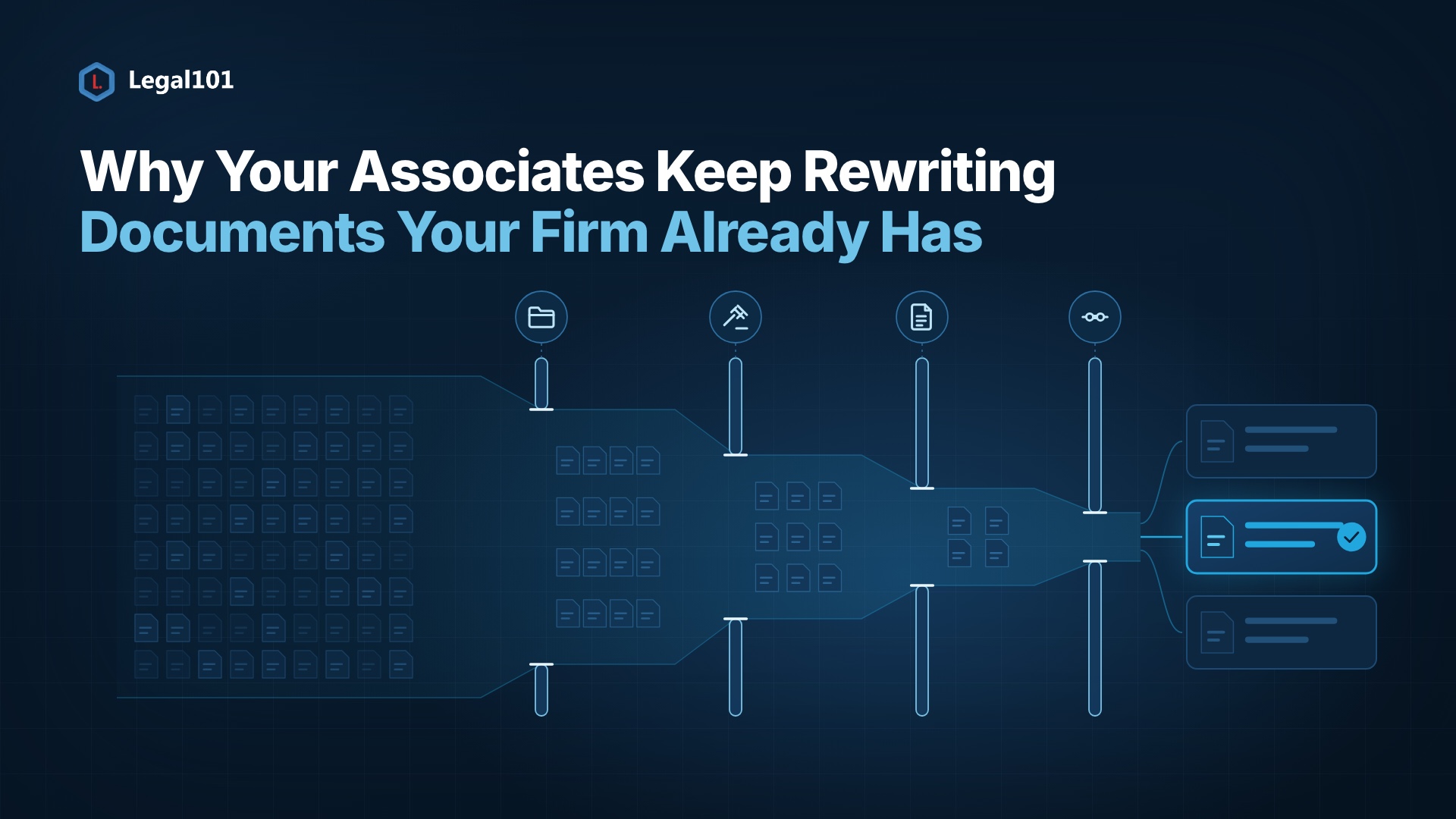 Associates-Rewriting-Documents